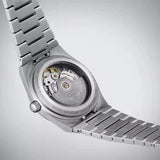Tissot PRX Powermatic 80 White Dial Silver Steel Strap Watch for Men - T137.207.11.111.00 Authentic Buy Shop Now