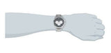 Hugo Boss Driver Black Dial Silver Steel Strap Watch for Men - 1512883 Authentic Buy Shop Now