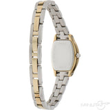 Fossil Molly Silver Dial Two Tone Steel Strap Watch for Women - ES3287 Authentic Buy Shop Now