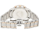 Emporio Armani Renato Gray Dial Gray Steel Strap Watch For Men - AR11077 Authentic Buy Shop Now