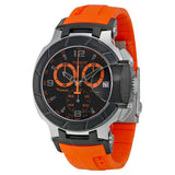 Tissot T Race Chronograph Mens Watch T048.417.27.057.04 Authentic Buy Shop Now