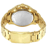 Fossil FB-03 Chronograph Black Dial Gold Steel Strap Watch for Men - FS5727 Authentic Buy Shop Now