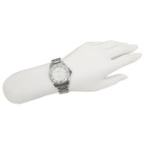 Gucci Dive Quartz White Dial Stainless Steel Unisex Watch - YA136402 Authentic Buy Shop Now