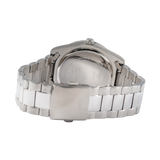 Guess Connoisseur Silver Dial Silver Steel Strap Watch for Men - GW0265G6 Authentic Buy Shop Now
