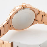 Guess Duchees Quartz Rose Gold Dial Rose Gold Steel Strap Watch For Women - GW0558L3 Authentic Buy Shop Now