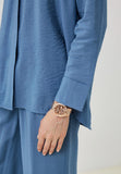 Guess Duchees Quartz Rose Gold Dial Rose Gold Steel Strap Watch For Women - GW0558L3 Authentic Buy Shop Now