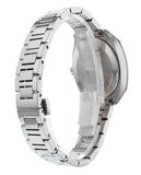 Gucci GG2570 Diamonds Silver Dial Silver Steel Strap Watch For Women - YA142505 Authentic Buy Shop Now