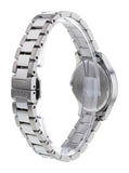 Gucci G Timeless Mother of Pearl Dial Silver Steel Strap Watch For Women - YA126543 Authentic Buy Shop Now