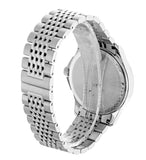 Gucci G Timeless Black Mother of Pearl Diamonds 38mm Watch For Women - YA126509 Authentic Buy Shop Now