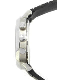 Gucci Grip Chronograph Black Dial Black Rubber Strap Watch For Men - YA157301 Authentic Buy Shop Now