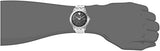 Versace Univers Analog Black Dial Silver Steel Strap Watch for Men - VEBK00418 Authentic Buy Shop Now