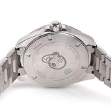 Tag Heuer Aquaracer Blue Dial Silver Steel Strap Watch for Men - WAY101C.BA0746 Authentic Buy Shop Now