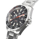 Tag Heuer Aquaracer Black Dial Watch for Men - WAY201D.BA0927 Authentic Buy Shop Now