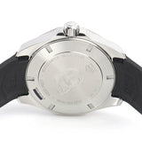 Tag Heuer Aquaracer Black Dial Watch for Men - WAY201A.FT6142 Authentic Buy Shop Now