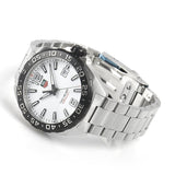 Tag Heuer Formula 1 White Dial Watch for Men - WAZ1111.BA0875 Authentic Buy Shop Now