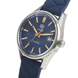 Tag Heuer Carrera Blue Dial Watch for Women - WAR1112.FC6391 Authentic Buy Shop Now