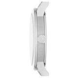 Burberry The City Blue Dial Silver Steel Strap Watch for Men - BU9031 Authentic Buy Shop Now