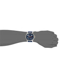 Hugo Boss Detroit Sport Quartz Black Dial Black Rubber Strap Watch for Men - 1550006 Authentic Buy Shop Now