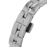 Swarovski Cosmopolitan Diamond Powder Silver Dial Silver Steel Strap Watch for Women - 5517807 Authentic Buy Shop Now