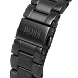 Guess Montauk Black Tone Stainless Steel Watch For Women - W0933L4 Authentic Buy Shop Now