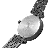 Versace Greca Sport Quartz Black Dial Black Steel Strap Watch For Men - VEZ300621 Authentic Buy Shop Now