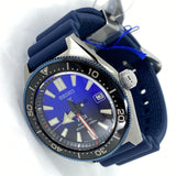 Seiko Prospex PADI Special Edition Divers 200M Blue Dial Blue Rubber Strap Watch For Men - SPB071J1 Authentic Buy Shop Now