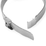 Coach Park Mother of Pearl Dial Silver Mesh Bracelet Watch for Women - 14503510 Authentic Buy Shop Now
