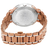 Versace V Extreme Chronograph White Dial Rose Gold Stainless Steel Watch for Women - VCN050017 Authentic Buy Shop Now