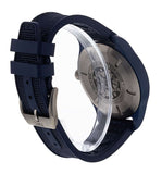 IWC Pilot’s Watch Automatic "Laureus Sport for Good" Edition Blue Dial Blue Nylon Strap Watch for Men - IW328101 Authentic Buy Shop Now