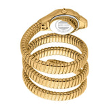 Just Cavalli Ravenna Gold Dial Gold Steel Strap Watch for Women - JC1L271M0025 Authentic Buy Shop Now