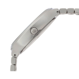 Calvin Klein Lively Silver Dial Silver Steel Strap Watch for Women - K4U23126 Authentic Buy Shop Now