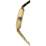Calvin Klein Authentic Silver Dial Gold Steel Strap Watch for Women - K8G23546 Authentic Buy Shop Now