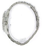 Guess Mini Phantom Silver Dial Silver Steel Strap Watch for Women - W0235L1 Authentic Buy Shop Now