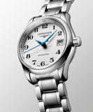 Longines Master Collection Automatic 38.5mm Watch for Men - L2.755.4.78.6 Authentic Buy Shop Now
