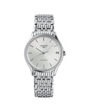 Longines Lyre 25mm Stainless Steel Watch for Women - L4.259.4.72.6 Authentic Buy Shop Now