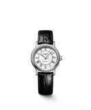 Longines La Grande Classique Presence Watch for Women - L4.321.4.11.2 Authentic Buy Shop Now
