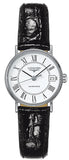 Longines La Grande Classique Presence Watch for Women - L4.321.4.11.2 Authentic Buy Shop Now