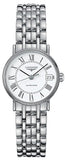 Longines Presence 25.5mm Automatic Stainless Steel Watch for Women - L4.321.4.11.6 Authentic Buy Shop Now