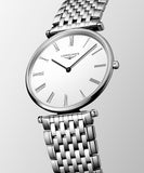Longines La Grande Classique De Longines Watch for Women - L4.755.4.11.6 Authentic Buy Shop Now