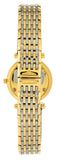Longines La Grande Classique de Longines Gold Dial Two Tone Steel Strap Watch for Women - L4.209.2.31.7 Authentic Buy Shop Now