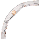 Longines Dolcevita Mother of Pearl Diamond Dial Two Tone Steel Strap Watch for Women - L5.258.5.87.7 Authentic Buy Shop Now