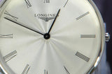 Longines La Grande Classique Ivory Dial 24mm Watch for Women - L4.755.4.71.6 Authentic Buy Shop Now