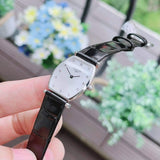 Longines La Grande Classique de Longines Tonneau 22 Watch for Women - L4.205.4.87.2 Authentic Buy Shop Now