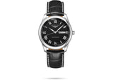 Longines Master Collection Automatic 38.5mm Watch for Men - L2.755.4.51.7 Authentic Buy Shop Now