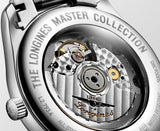 Longines Master Collection Automatic 40mm Watch for Men - L2.793.4.77.6 Authentic Buy Shop Now