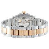 Mido Multifort Automatic Silver Dial Two Tone Steel Strap Watch For Men - M005.430.22.031.80 Authentic Buy Shop Now