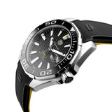 Tag Heuer Aquaracer Black Dial Watch for Men - WAY201A.FT6142 Authentic Buy Shop Now