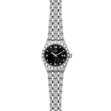 Tudor Royal Automatic Black Dial Silver Steel Strap Watch for Men - M28600-0003 Authentic Buy Shop Now