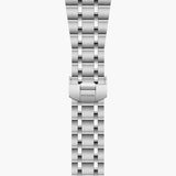 Tudor Royal Automatic Diamonds Black Dial Silver Steel Strap Watch for Men - M28600-0004 Authentic Buy Shop Now