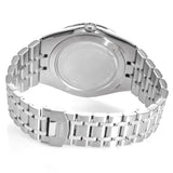 Tudor Royal Automatic Black Dial Silver Steel Strap Watch for Men - M28600-0003 Authentic Buy Shop Now